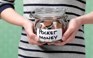 How can I convince my parents to give me more pocket money?