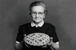 Are there Grandmas who can't cook? My Grandmother is a phenomenal cook, and when I think about it I have never met or even heard of one that is is a bad cook. So does anyone have a Grandma who sucks at cooking? Not just is average, but is actually bad. Could the stereotype be true...?