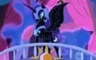 Who is best MLP villain? Who is your fav MLP villain?Why?