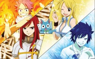 Favorite anime? Do you like, Fairy Tail or Vocaloid? I like them. But out of all of the animes in the world. I am hoping on watching Attack On Titan, or Future Diary. :3 But this is about you.