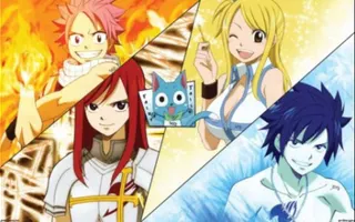 Favorite anime? Do you like, Fairy Tail or Vocaloid? I like them. But out of all of the animes in the world. I am hoping on watching Attack On Titan, or Future Diary. :3 But this is about you. Favorite anime? Do you like, Fairy Tail or Vocaloid? I like them. But out of all of the animes in the world. I am hoping on watching Attack On Titan, or Future Diary. :3 But this is about you.