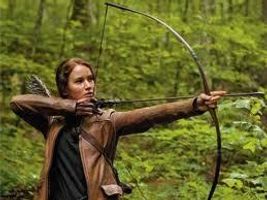 do you think the hunger games movie will be good?