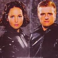 Are you a true Hunger Games Fan? Have you read the books and seen the movie? If so you are