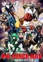 What do you think about One Punch Man? What do you think about One Punch Man?