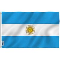 is anyone from argentina? im from argentina and proud :D yay