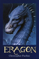 Have You Read Eragon? Have you? Did you like it? Who was your favourite character?