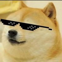 If you could be any meme character for a day who would you be? Meme characters like: Pepe, Shia LeBeouf, Doge, etc.. c: I would probably have to choose Doge xD