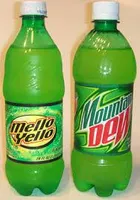 would you rather drink or experiment with, Mountain dew or Mello yellow? i would go for mountain dew, how about you? question number 9 would you rather drink or experiment with, Mountain dew or Mello yellow? i would go for mountain dew, how about you? question number 9
