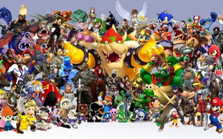 What is your favorite video game? (1) It can be any, you can make a list of them too if you like. What is your favorite video game? (1) It can be any, you can make a list of them too if you like.