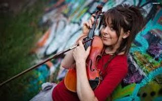 Is anyone going to see Lindsey Stirling when she's on tour? I might!