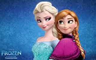 Do people like Anna or Elsa better from frozen?! write a comment fir which you like better. Tell your friends about it.