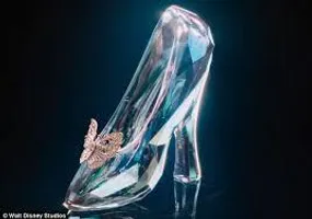 cinderella doubt according to the tale her dress, chariot and everything else will turn back into wat it was. but why didn't the glass slipper turn into its original form?it even reached its true owner after a lot of checking. i am sure the clock striked 12 many times after the ball. cinderella doubt according to the tale her dress, chariot and everything else will turn back into wat it was. but why didn't the glass slipper turn into its original form?it even reached its true owner after a lot of checking. i am sure the clock striked 12 many times after the ball.