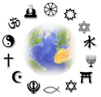 Is there an occupation for studying religions? I was wondering, because I know there's other occupations for studying things too. I'm really fascinated by the different cultures and religions out there. I Googled it and got nothing. So do any of you guys know?