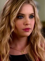 Who plays Hanna Marin in the Pretty little Liars Tv series? I know the answer to this. Do you?