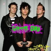 Do you know Green Day?? Name all things you know on the band Green Day! ;)  Ill be checking in later!! xD