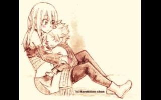 Favorite ship? Meaning of ship: You want these people as a couple, or you love the couple. The ship.  The ship has sailed! Mine are: Nalu (Natsu x Lucy)  Choxy (foxy x chica) Travlyn (Travix x Katelyn)