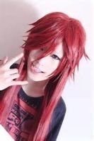 how many people love sebell? (as a friend) that's grell's son bellow this question. do u love mine and grell's son as a friend or no