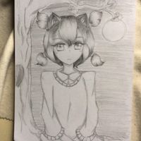 Can someone give me feedback on my drawings? I have a gallery with some drawings in it, I was wondering if anyone could look through and give me some advice. ^_^ Feel free to be as critical and honest as you want, I'm looking for things to improve on.