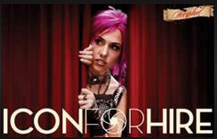 Opinion On Icon For Hire? Hmm?