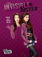 what did u think about invisible sister? I saw this movie today and wanted to know what u thought about it, did u like it, hate it?