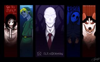 What's you're Favorite creepypasta (Ok i know its a Standard question but please answer) What's youre fav CP? Creepspastas Are Storys Horror Storys and mythes...