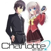 Does anyone watch the show Charlotte? Does anyone watch the anime Charlotte? Its good, you should check it out if you haven't.