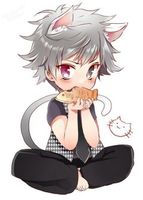 Nekos... This is an otaku/weeb problem... WHY DO I LIKE!?