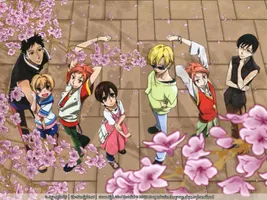 If you could attend any school from anywhere(anime,books,shows,ect.)what would it be? Any school from anywhere even if you don't know the name of it.Ouran High School from Ouran Highschool Host Club and True Cross from Blue Exorcists are two of my favorites. If you could attend any school from anywhere(anime,books,shows,ect.)what would it be? Any school from anywhere even if you don't know the name of it.Ouran High School from Ouran Highschool Host Club and True Cross from Blue Exorcists are two of my favorites.