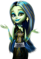 what movie do you like of monster high?