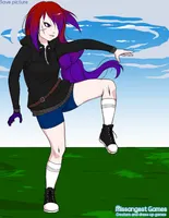 What should my creepy pasta Oc's name be? IMA stuck on a name for my oc! What should my creepy pasta Oc's name be? IMA stuck on a name for my oc!