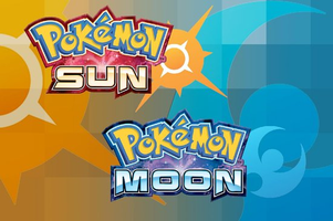 Who is all exited for Pokemon Sun and Moon~? I know I am :3