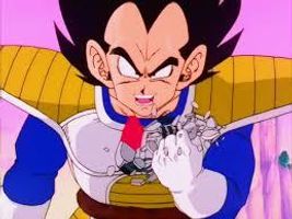 How Many Saiyans Does It Take To Screw In A Lightbulb? Someone's got to ask! XD