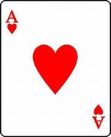 Does anyone else like the card game Hearts?