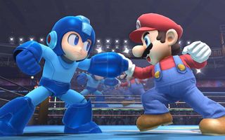 who is your smash bros ultimate main? mine is mega man