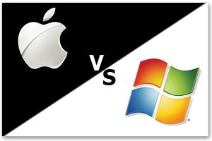 which computer would you prefer Apple or Microsoft? does your device come from Apple or Microsoft? (subscribe)