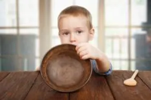 Is stealing to feed a starving child wrong? Is stealing to feed a starving child wrong?