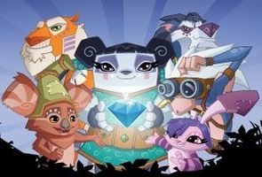 Who wants a free Animal Jam account?