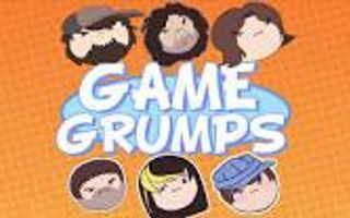 do you like Game Grumps ?