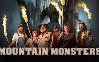 What Do You Think? (Read Description) Well, I'm going to make a tribute to my favorite TV show called Mountain Monsters. I'm going to add the song "This Is How We Roll" be Florida Georgia Line. Do you think I should?