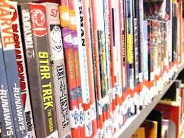 What is your favorite manga? Tell me your favorite manga!