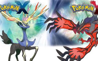 How Do You Pronounce Yveltal and Xerneas??