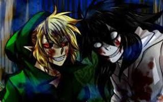 about anime and creepypasta should i write a yaoi anime if so give me some ideas on what anime or oc i should us  tell me every detail of the oc i should use   for anime and creepypasta