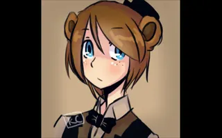 Favorite FNaF artist(s)? PoleBear or Lulu-999? Favorite FNaF artist(s)? PoleBear or Lulu-999?