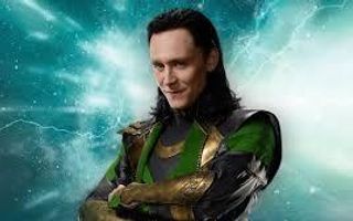 what do you think of loki? do you think loki is hot beacuse if so join the club and wright loki on your hands to show your love for loki