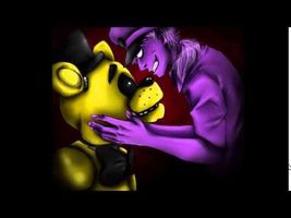 Anyone else here kill? I love william afton and I kill people like him *pulls out nife*