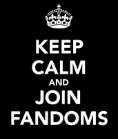 What is your fandom? My fandom is Yandere Simulator! whats yours?