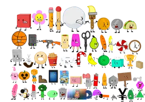 Explain the premise of Object Shows, but... To win, accurately sum up any object show of your choice or the genre in general, but these are the words you CANNOT use! Object Item Thing Challenge Island Ripoff/Clone Dream Voting/vote/voted Animated Don't use the names/tell us the object of any character! Explain the premise of Object Shows, but... To win, accurately sum up any object show of your choice or the genre in general, but these are the words you CANNOT use! Object Item Thing Challenge Island Ripoff/Clone Dream Voting/vote/voted Animated Don't use the names/tell us the object of any character!