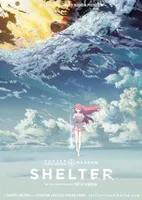 Have you seen Shelter? By Porter Robinson and Madeon And if so,did you like it or find it interesting or. . . .? (Its an anime kind of music video which was made between English,French,and Japanese artists.Full offical video in comments for those who havent seen it and are curious) I personally liked it a Iot,and if you didnt thats fine,just please dont hate on people who did like/enjoy it Have you seen Shelter? By Porter Robinson and Madeon And if so,did you like it or find it interesting or. . . .? (Its an anime kind of music video which was made between English,French,and Japanese artists.Full offical video in comments for those who havent seen it and are curious) I personally liked it a Iot,and if you didnt thats fine,just please dont hate on people who did like/enjoy it