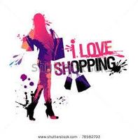 What's Your Favorite Store? Where do you like to shop? Any store, it doesn't matter what kind!