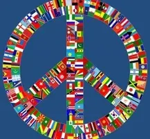 Do you think there will ever be world peace? Why or why not? Do you think there will ever be world peace? Why or why not?